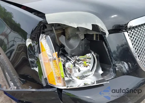 2007 GMC Yukon Xl Denali from USA, damaged, VIN 1GKFK66877J397753